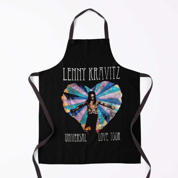 Item preview, lenny kravitz tour dates 2026 manapula designed and sold by ArtofKargo.
