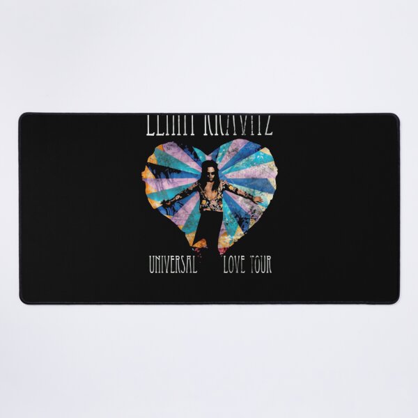 Item preview, lenny kravitz tour dates 2026 manapula designed and sold by ArtofKargo.