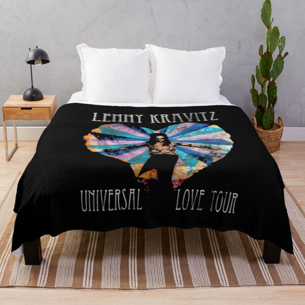 Item preview, lenny kravitz tour dates 2026 manapula designed and sold by ArtofKargo.