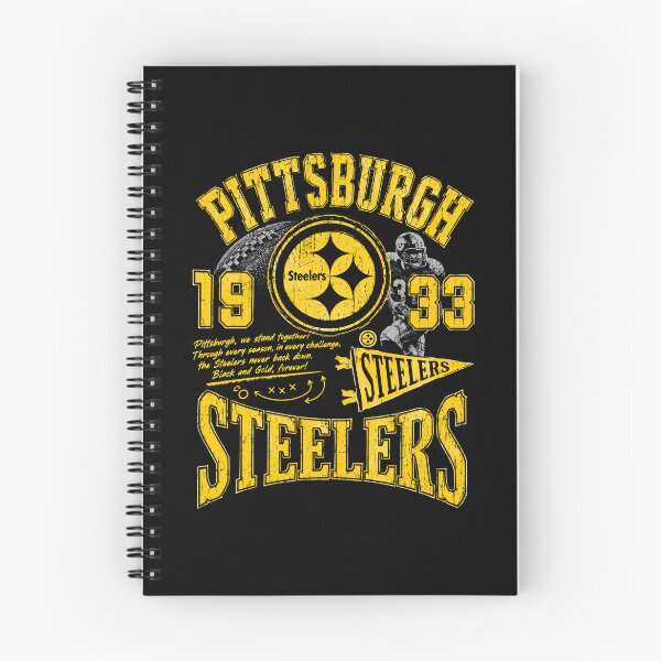 Item preview, Pittsburgh Steelers designed and sold by ghitayaStudio.
