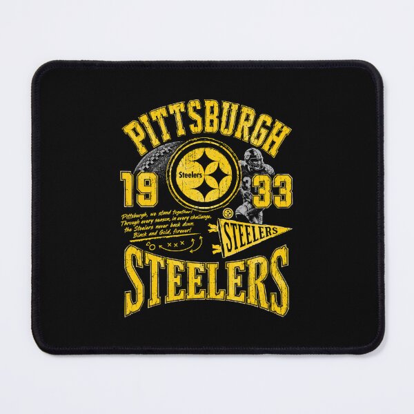 Item preview, Pittsburgh Steelers designed and sold by ghitayaStudio.