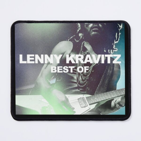 Item preview, lenny kravitz tour dates 2026 manapula designed and sold by ArtofKargo.