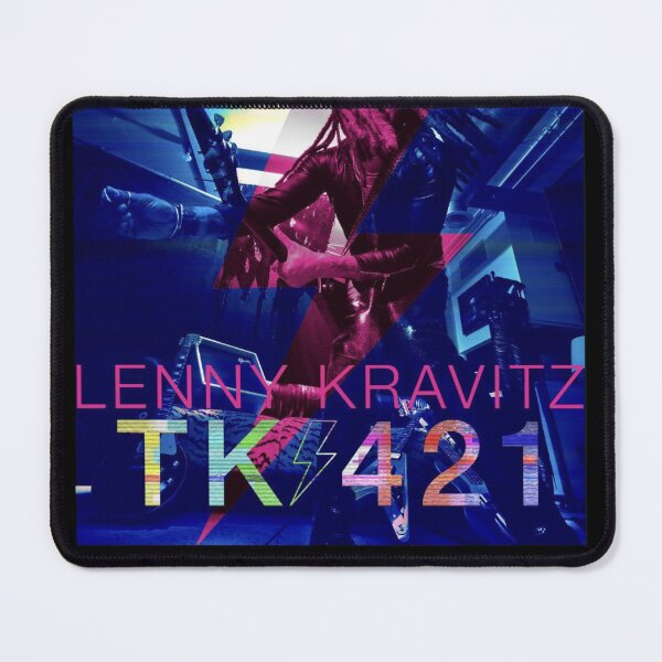 Item preview, lenny kravitz tour dates 2026 manapula designed and sold by ArtofKargo.