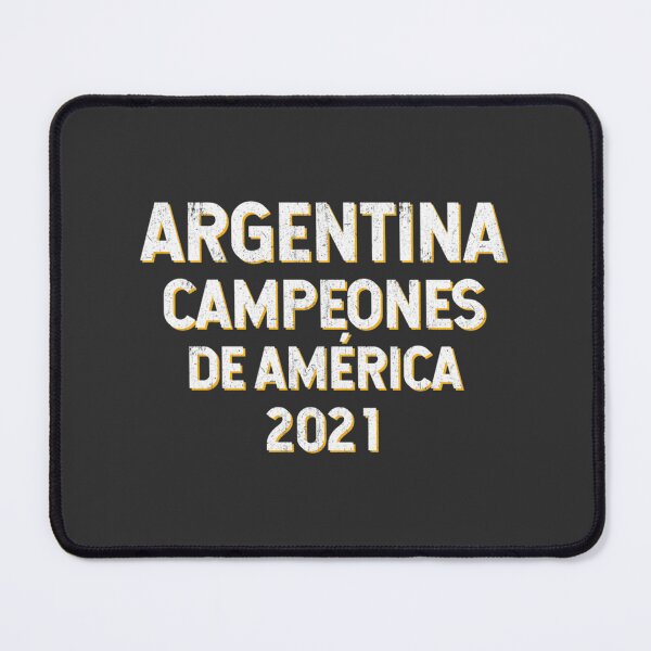 Item preview, Argentina Football Champions Celebration Design designed and sold by finest style.