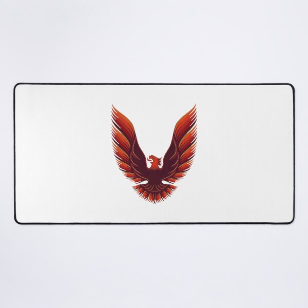 Item preview, Majestic Phoenix Firebird Rising from Flames Mythical Bird Artwork designed and sold by Rukshan Rajapaksha.