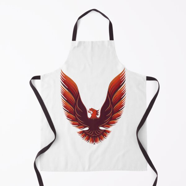 Item preview, Majestic Phoenix Firebird Rising from Flames Mythical Bird Artwork designed and sold by Rukshan Rajapaksha.