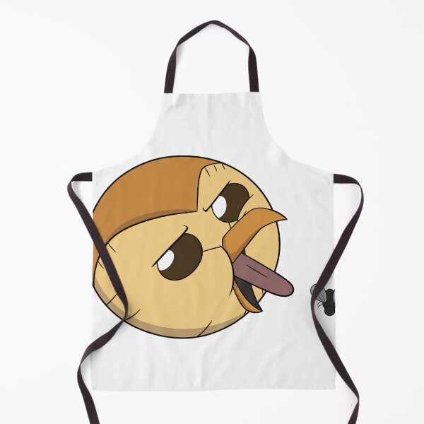 Item preview, Hooty Chasing a Fly designed and sold by Migi-Desu.