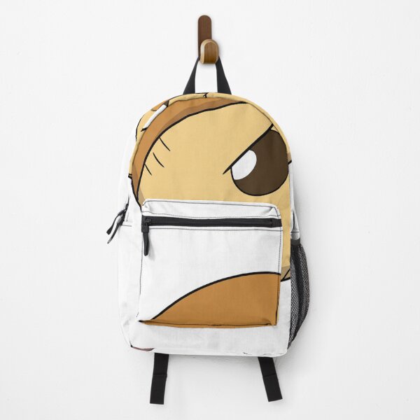 Item preview, Hooty Chasing a Fly designed and sold by Migi-Desu.