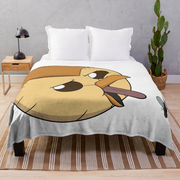 Item preview, Hooty Chasing a Fly designed and sold by Migi-Desu.