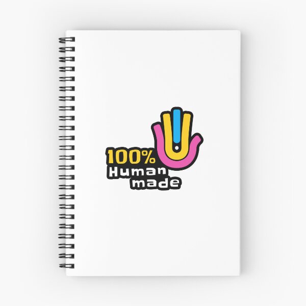 Item preview, 100% Human Made designed and sold by Sumanity Arts.