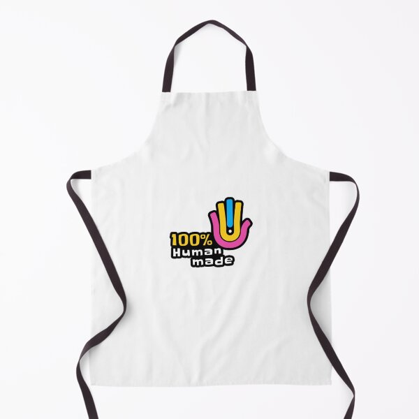 Item preview, 100% Human Made designed and sold by Sumanity Arts.