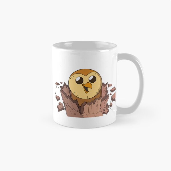 Item preview, Hooty irrumpe designed and sold by Migi-Desu.