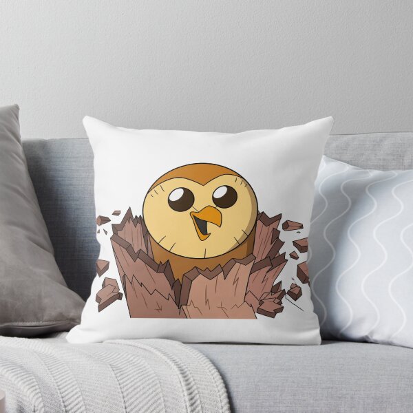 Item preview, Hooty Bursting In designed and sold by Migi-Desu.
