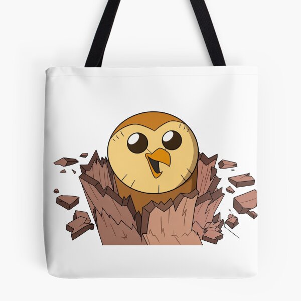 Artikelvorschau, Hooty platzt herein entworfen und verkauft von Migi-Desu.