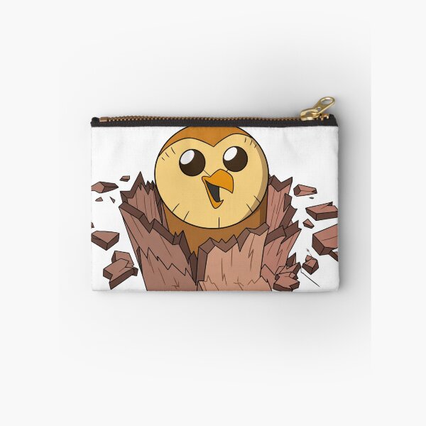 Item preview, Hooty Bursting In designed and sold by Migi-Desu.