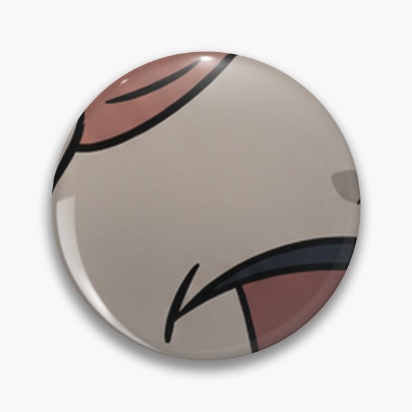 Item preview, Lilith Clawthorne Silly Face designed and sold by Migi-Desu.