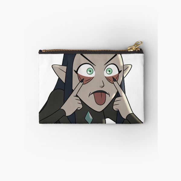 Item preview, Lilith Clawthorne Silly Face designed and sold by Migi-Desu.