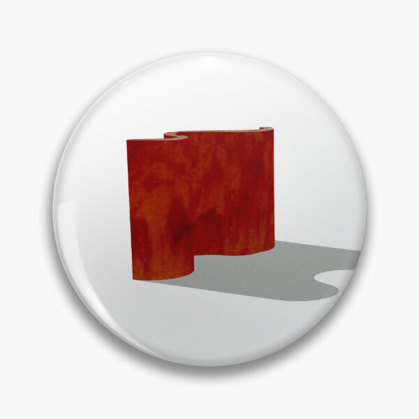 Item preview, Dave the wave Red designed and sold by SEFstudio.