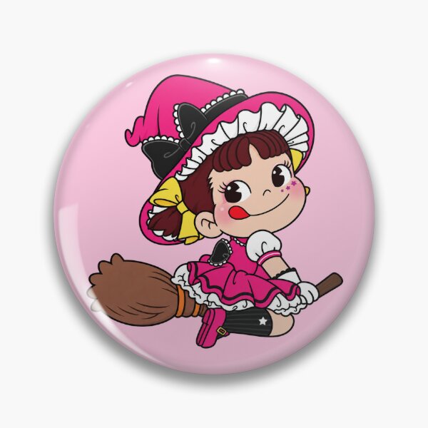 Artikelvorschau, Peko-chan im Halloween-Kostüm entworfen und verkauft von JarquinDD.