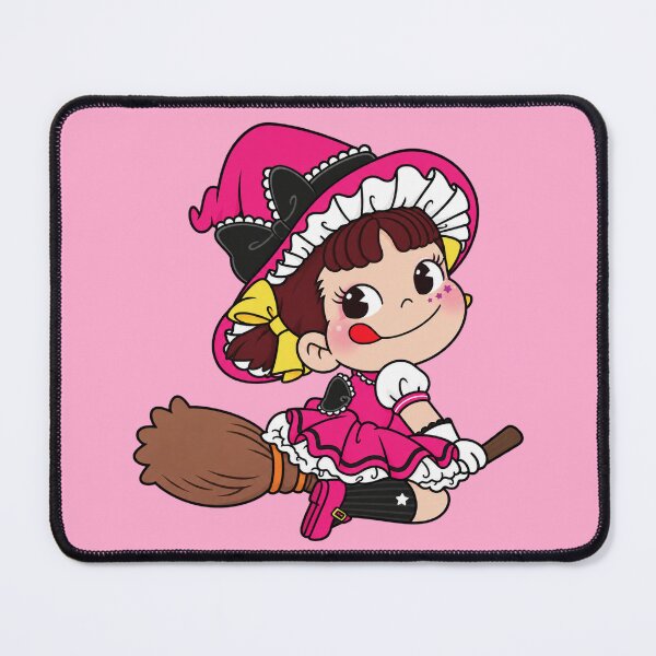 Item preview, Peko-chan in a Halloween costume designed and sold by JarquinDD.