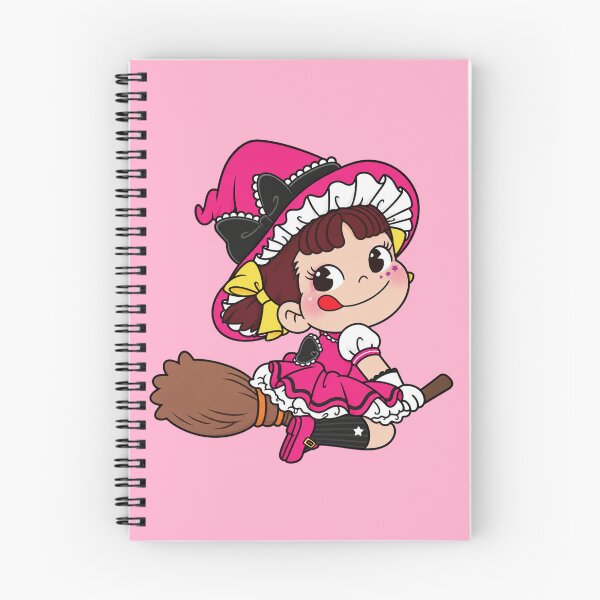 Item preview, Peko-chan in a Halloween costume designed and sold by JarquinDD.