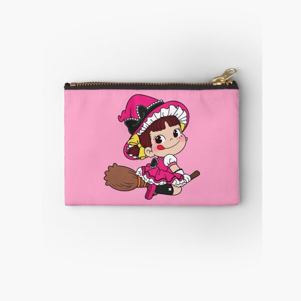 Item preview, Peko-chan in a Halloween costume designed and sold by JarquinDD.
