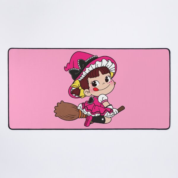Item preview, Peko-chan in a Halloween costume designed and sold by JarquinDD.