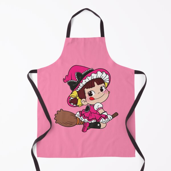 Item preview, Peko-chan in a Halloween costume designed and sold by JarquinDD.