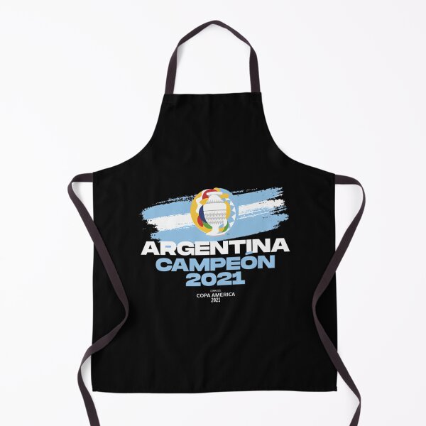 Item preview, Argentina Copa America Champions Celebration Design designed and sold by finest style.