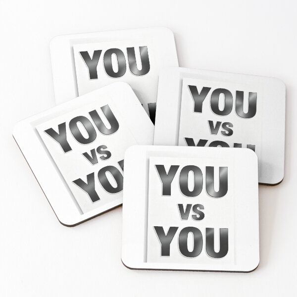 Item preview, You versus You designed and sold by The-Shopstore.