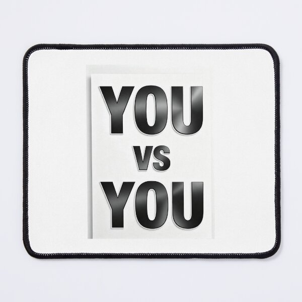 Item preview, You versus You designed and sold by The-Shopstore.