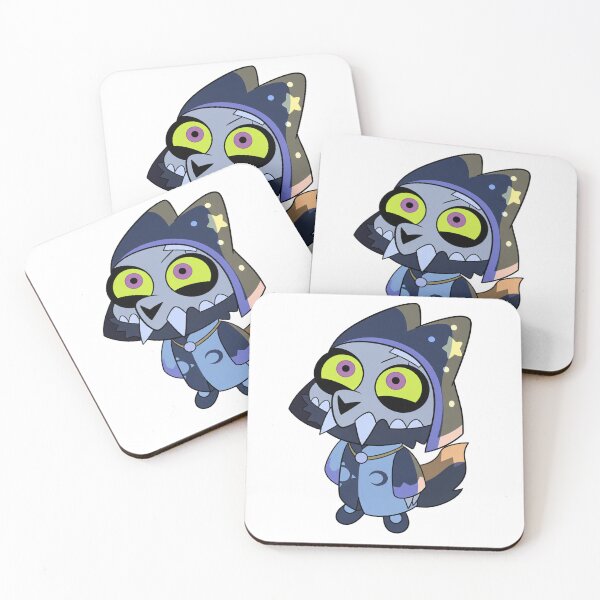 Item preview, King the Little Wizard designed and sold by Migi-Desu.