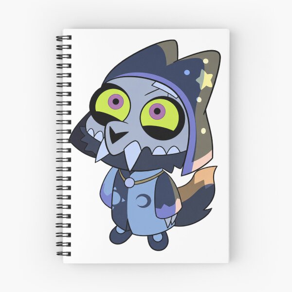 Item preview, King the Little Wizard designed and sold by Migi-Desu.