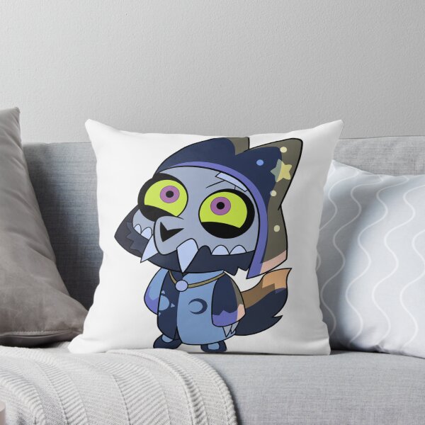 Item preview, King the Little Wizard designed and sold by Migi-Desu.