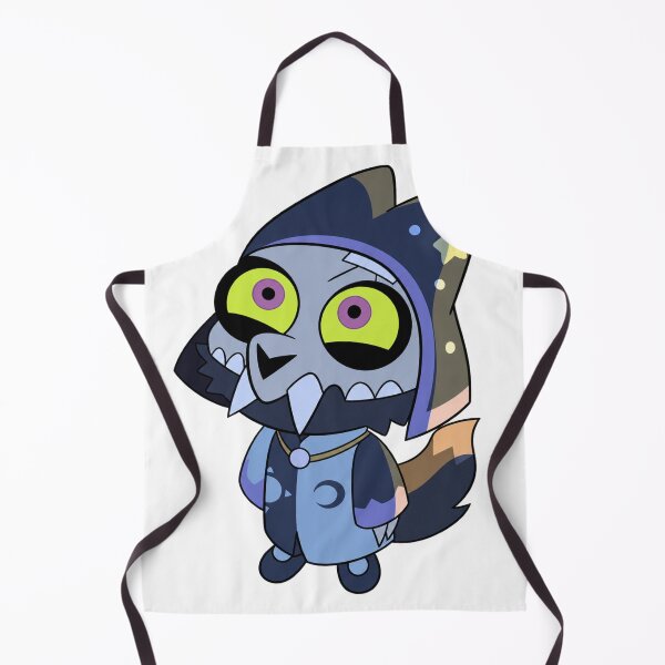 Item preview, King the Little Wizard designed and sold by Migi-Desu.