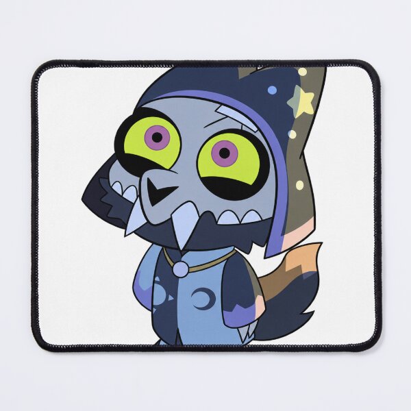 Item preview, King the Little Wizard designed and sold by Migi-Desu.