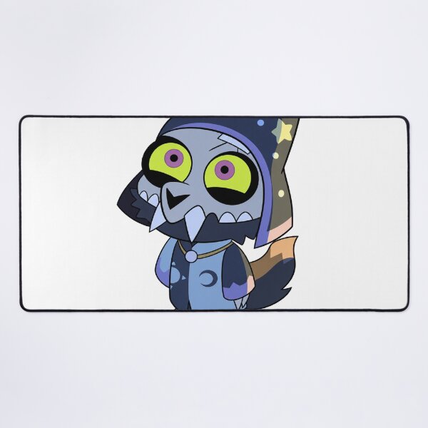 Item preview, King the Little Wizard designed and sold by Migi-Desu.