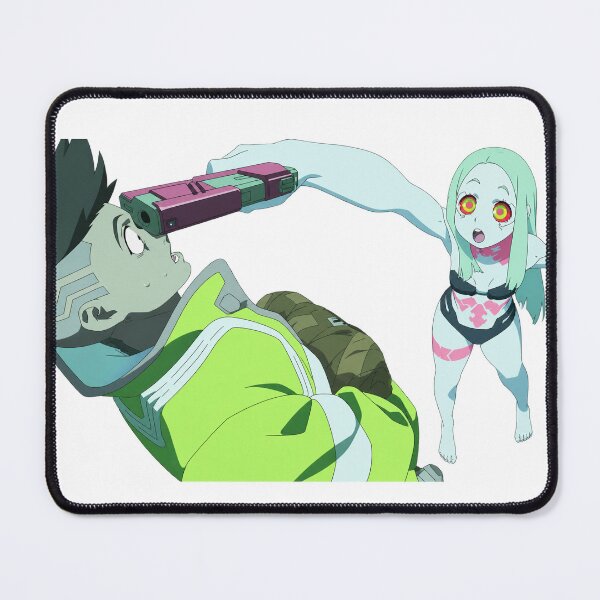 Item preview, Rebecca greeting David designed and sold by Migi-Desu.