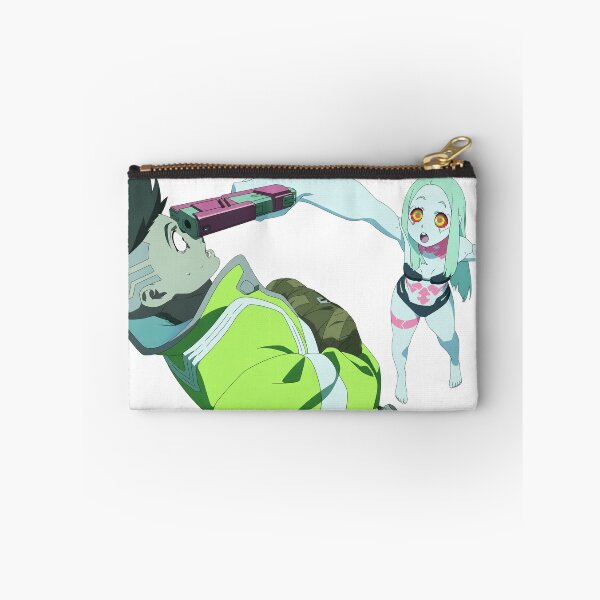 Item preview, Rebecca greeting David designed and sold by Migi-Desu.