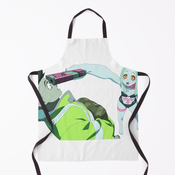 Item preview, Rebecca greeting David designed and sold by Migi-Desu.