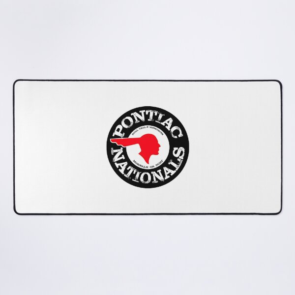 Item preview, Pontiac Nationals Classic Car Show Vintage Design designed and sold by Rukshan Rajapaksha.