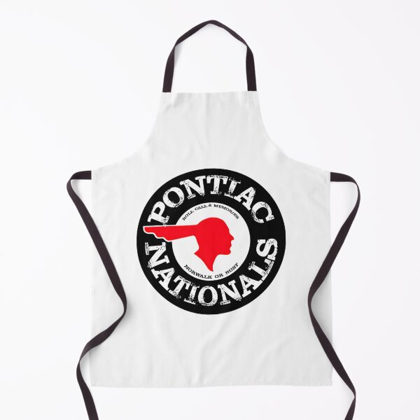 Item preview, Pontiac Nationals Classic Car Show Vintage Design designed and sold by Rukshan Rajapaksha.
