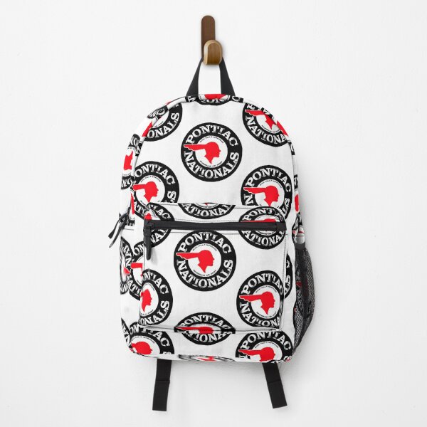 Item preview, Pontiac Nationals Classic Car Show Vintage Design designed and sold by Rukshan Rajapaksha.