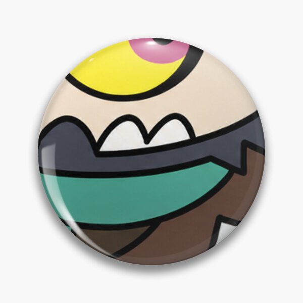 Item preview, King Too Cool designed and sold by Migi-Desu.