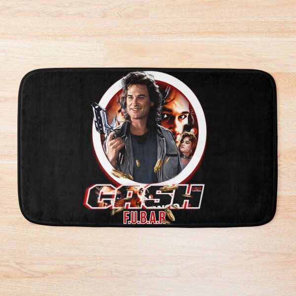 Item preview, Tango & Cash '89 Part 2 FUBAR  designed and sold by Fed Up Design & Creation.