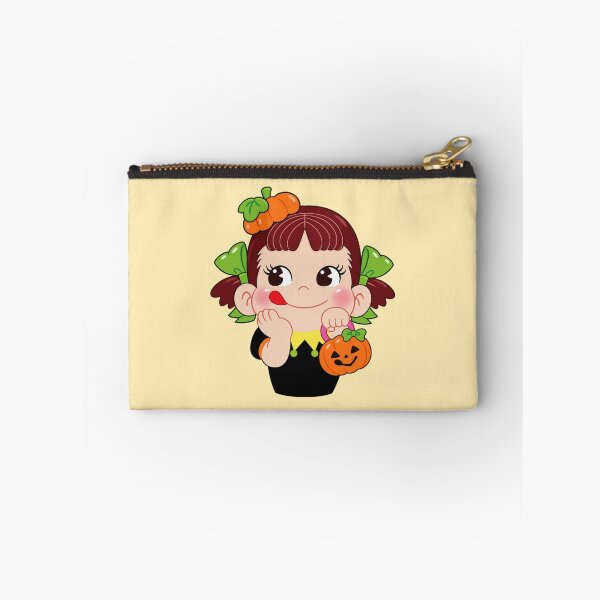 Item preview, Peko Chan on Halloween designed and sold by YChangShop.