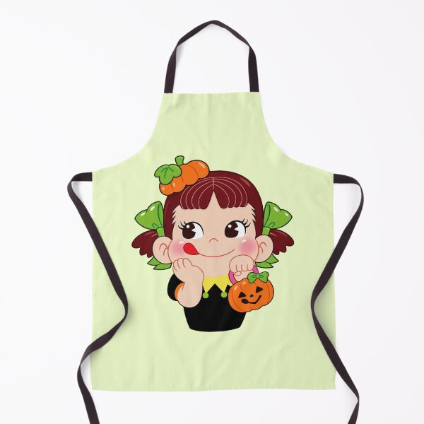 Item preview, Peko Chan on Halloween designed and sold by YChangShop.