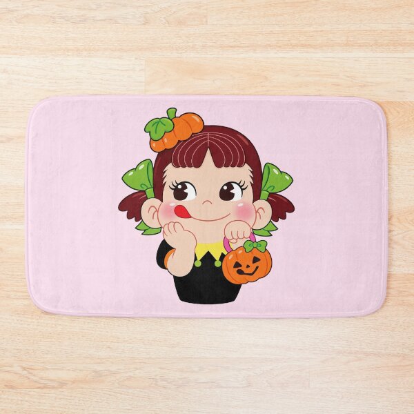 Item preview, Peko Chan on Halloween designed and sold by YChangShop.
