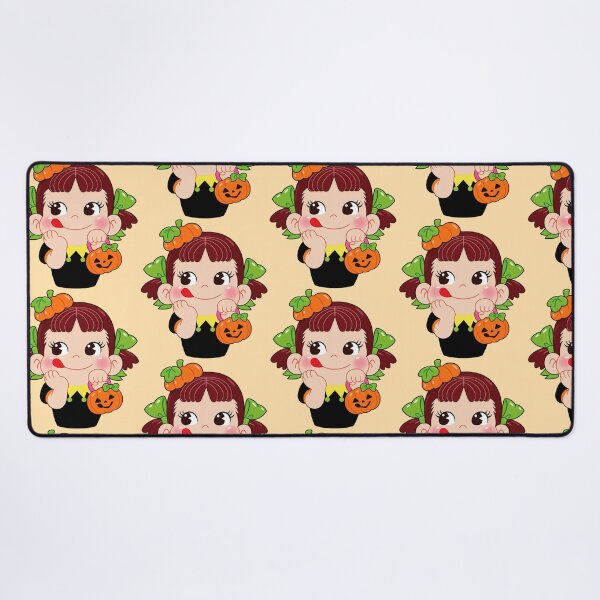 Item preview, Peko Chan on Halloween designed and sold by YChangShop.