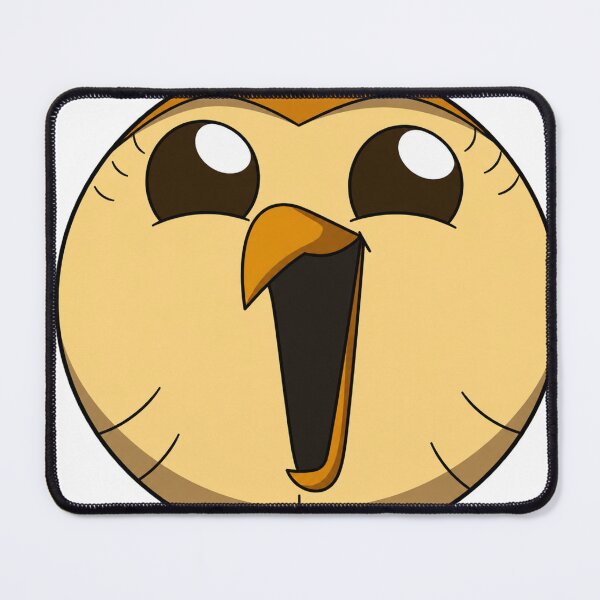 Item preview, Hooty Overjoyed designed and sold by Migi-Desu.